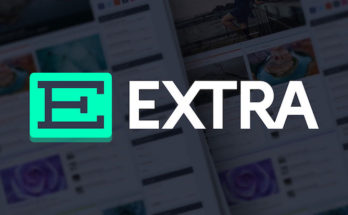 Extra Theme by Elegant Themes